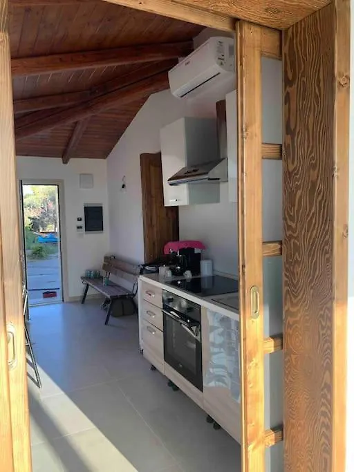 Villa Iblea Casa della Contessa Italy