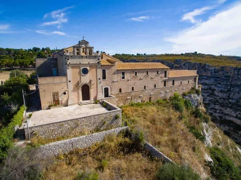 Villa Iblea Casa della Contessa 0*,  Italy