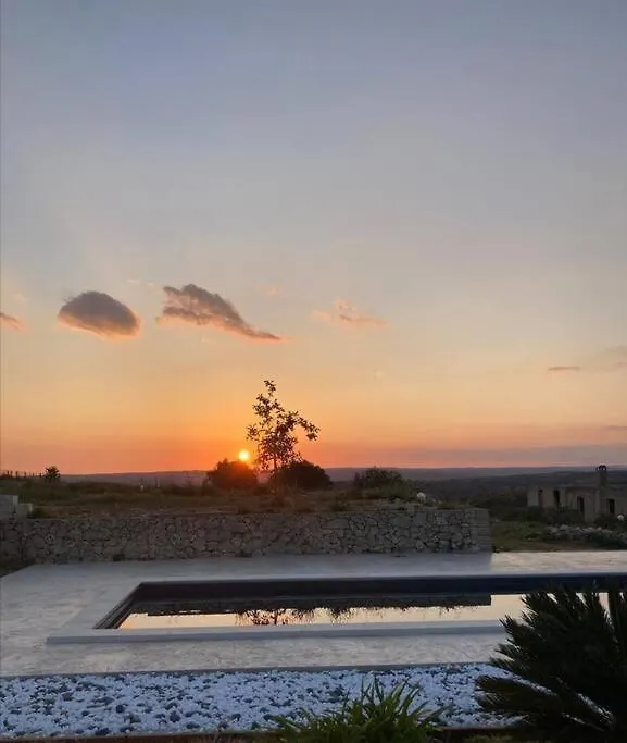 Villa Iblea Casa della Contessa 0*,  Italy