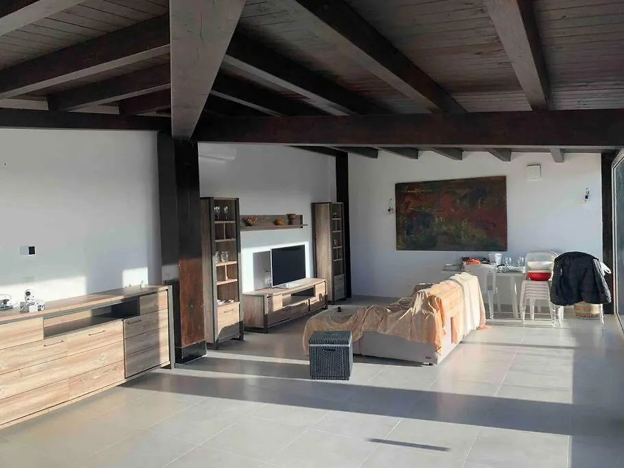 Villa Iblea Casa della Contessa Italy