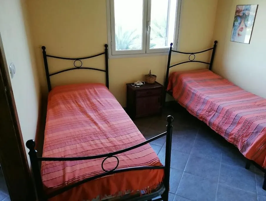 Villa Iblea Casa della Contessa 0*,