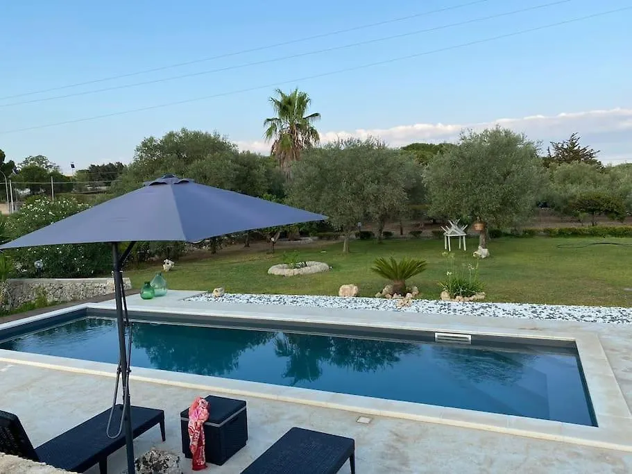 Villa Iblea Casa della Contessa