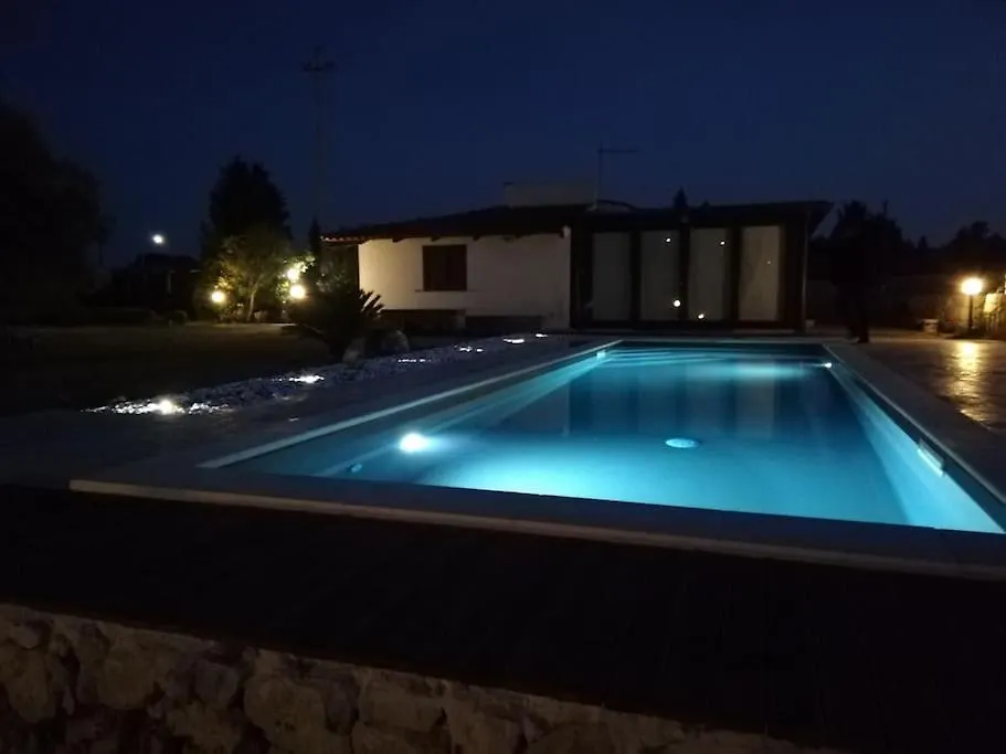 Villa Iblea Casa della Contessa
