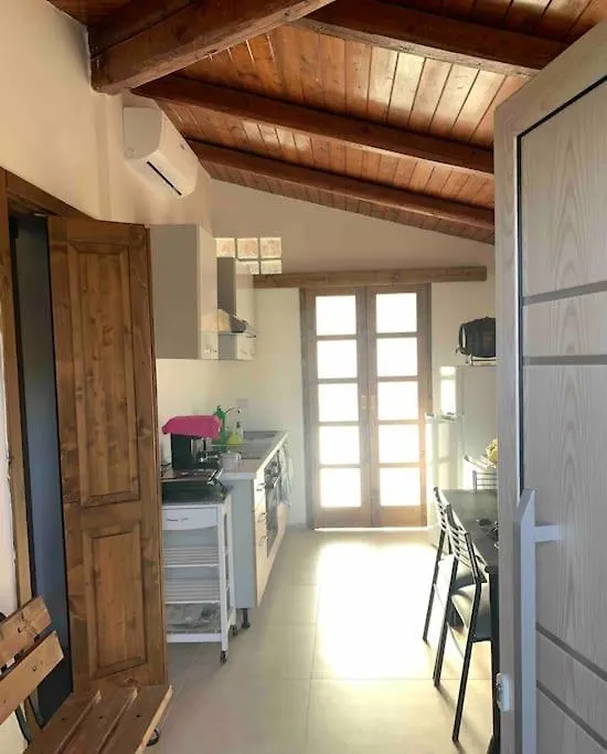 Villa Iblea Casa della Contessa