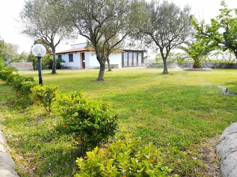 Villa Iblea Casa della Contessa