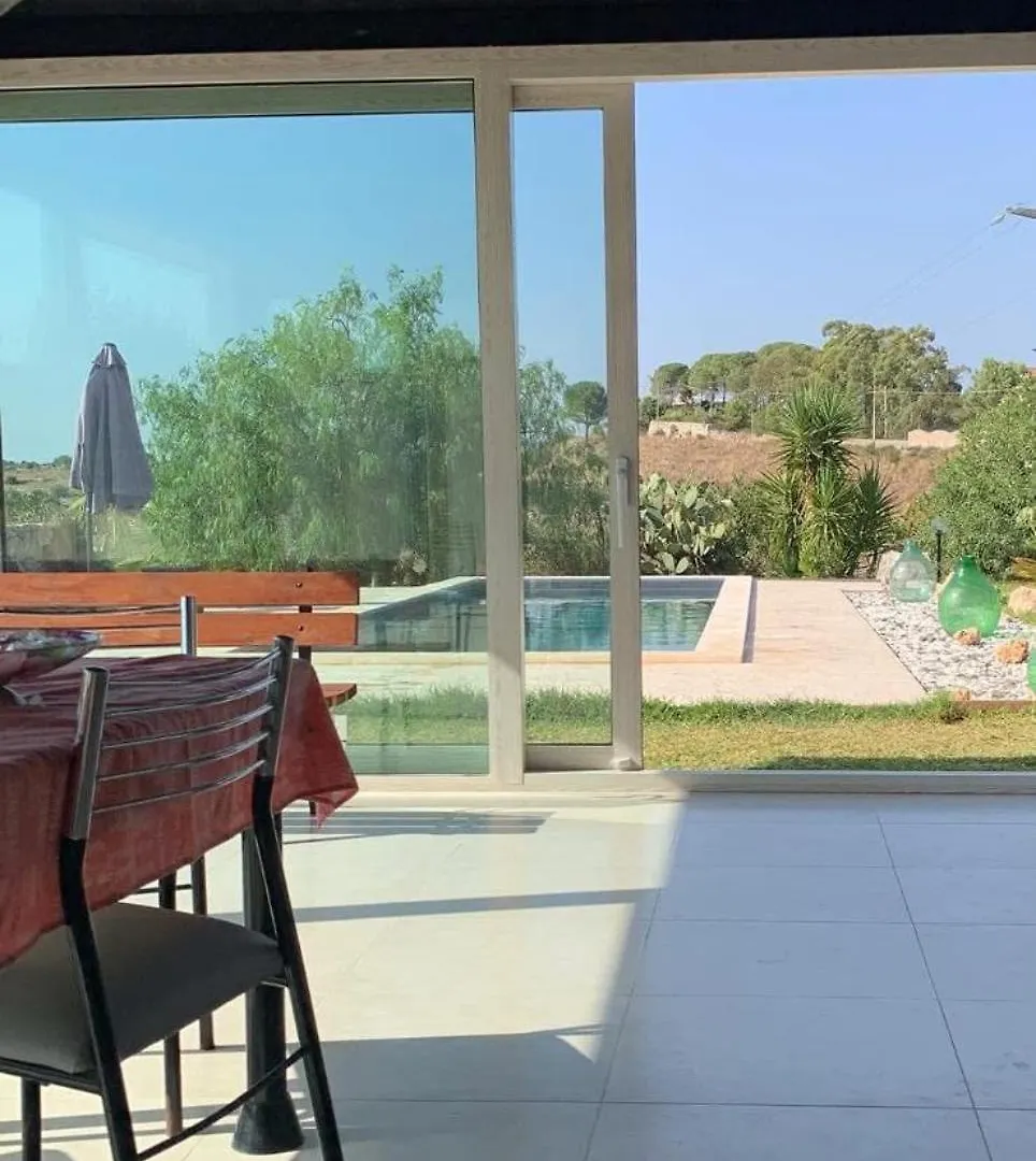 Villa Iblea Casa della Contessa Italy